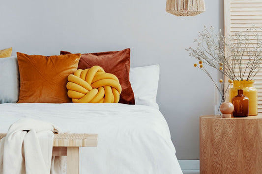 Minimalist Style Home Interiors - Comfort Pure