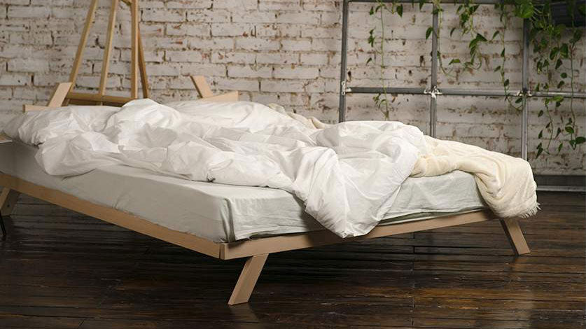 Platform Beds – Comfort Pure