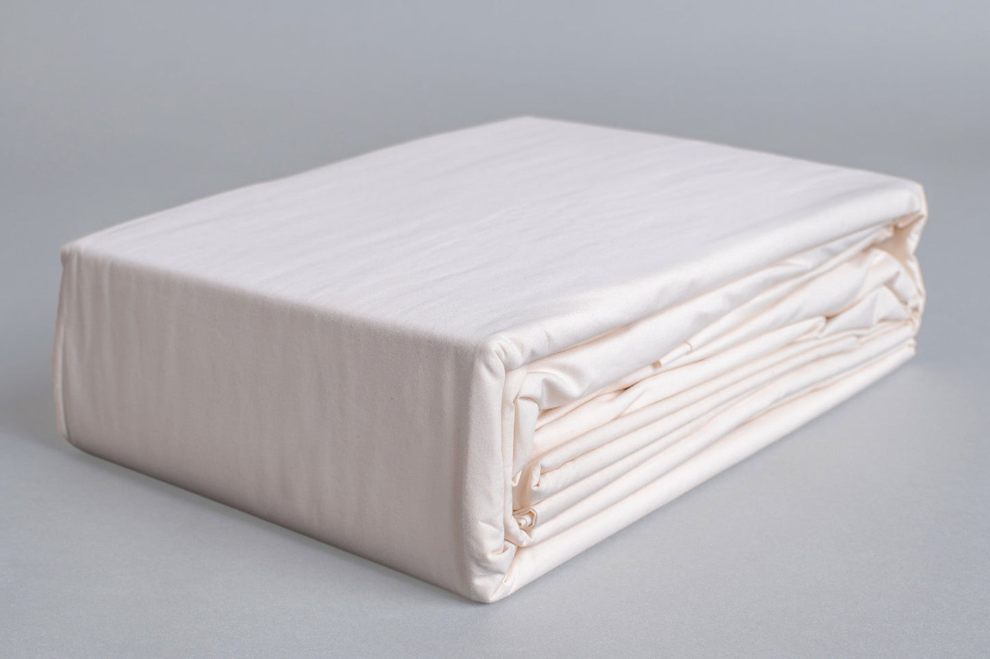 100% Organic Cotton Percale Sheet Set - Comfort Pure