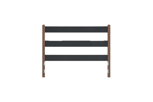 McKenzie Upholstered Headboard - Whittier Wood