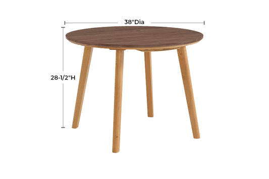Addi Table - Whittier Wood