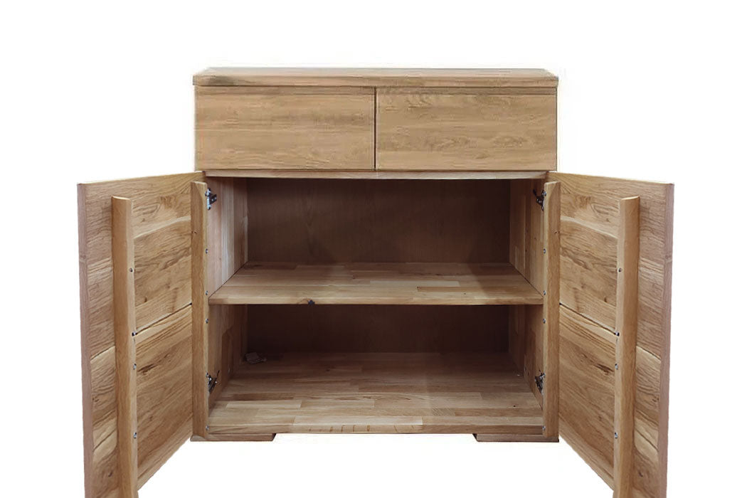 Anchorage Chest