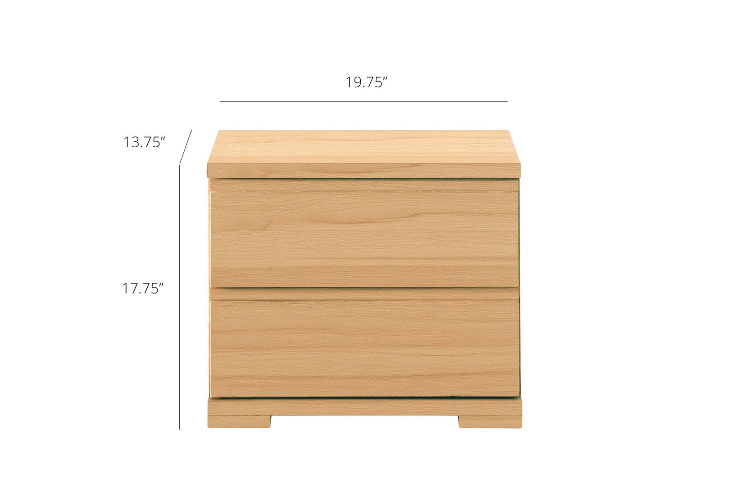 Anchorage Nightstand