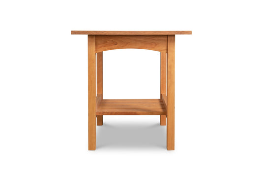 Burlington Shaker Lamp Table