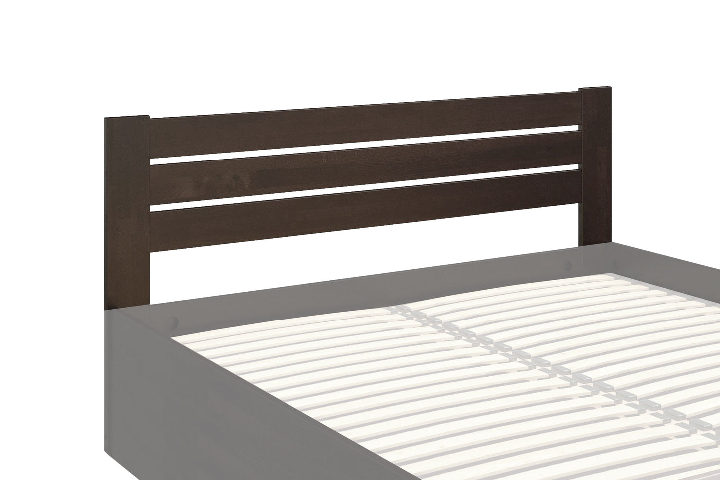 Headboard for a Captain's Bed