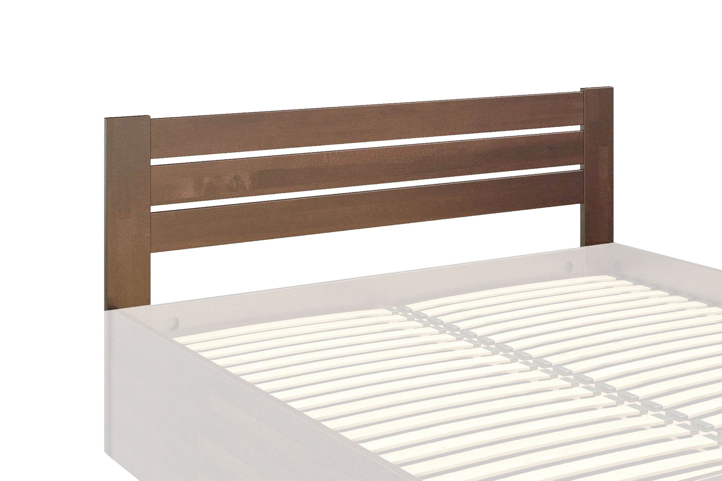 Headboard for a Captain's Bed
