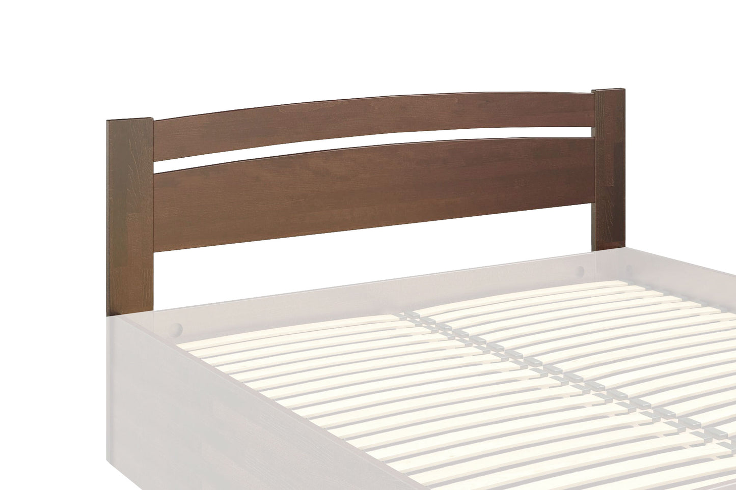 Headboard for a Captain's Bed
