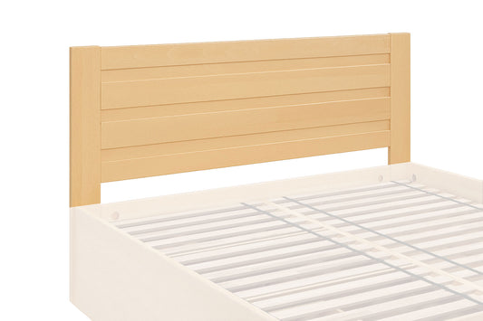 Headboard for a Captain's Bed - Comfort Pure