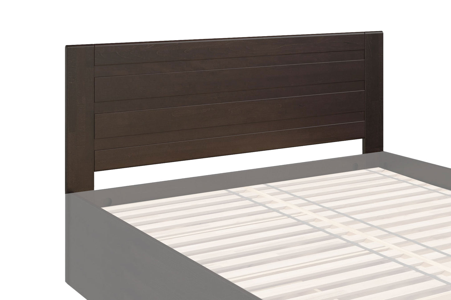 Headboard for a Captain's Bed