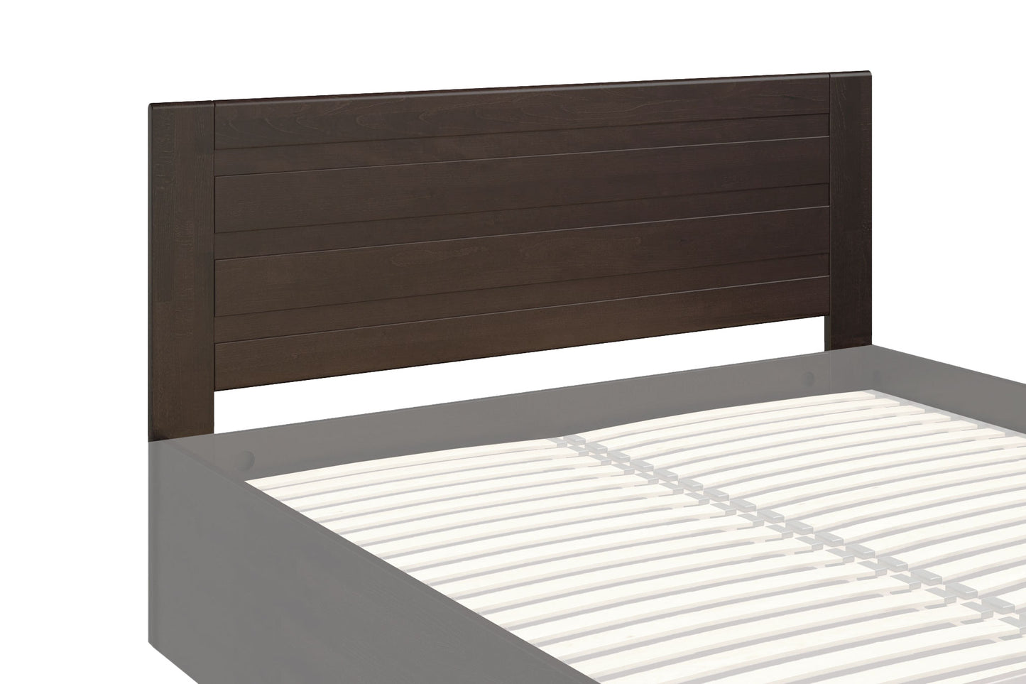 Headboard for a Captain's Bed