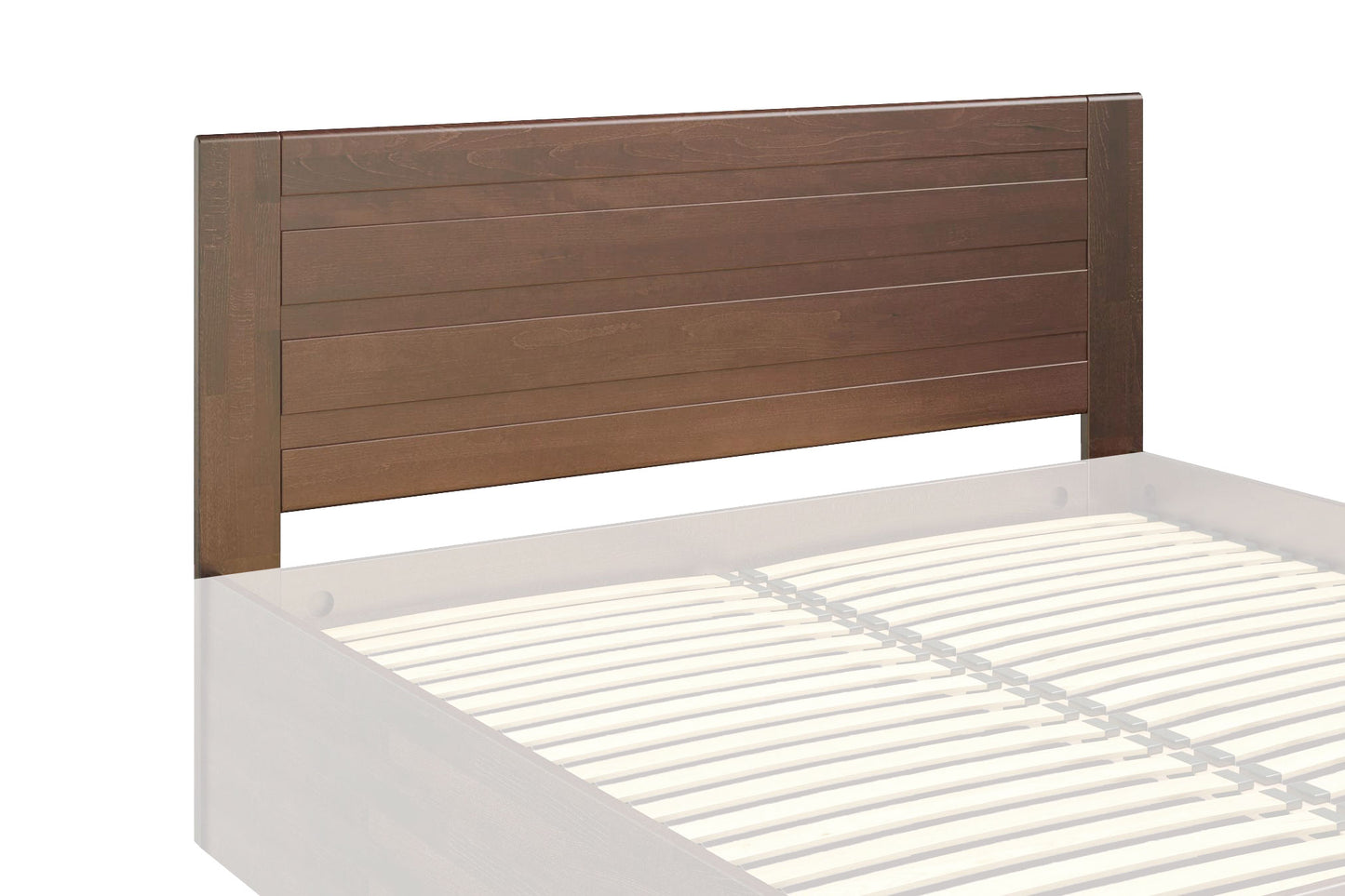 Headboard for a Captain's Bed