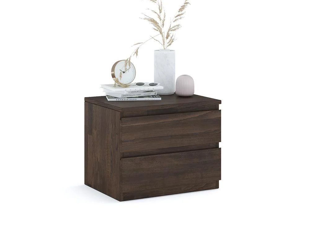 Natural Chemical-Free Nightstand