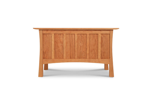 Contemporary Craftsman Blanket Chest