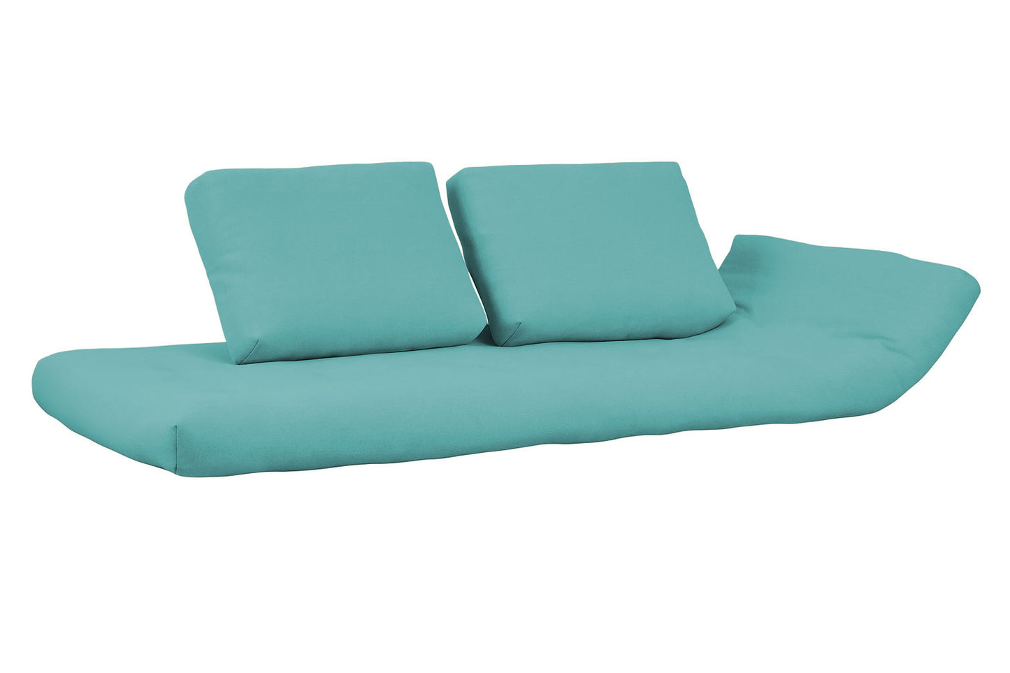 Protective Covers for Long Beach Daybed
