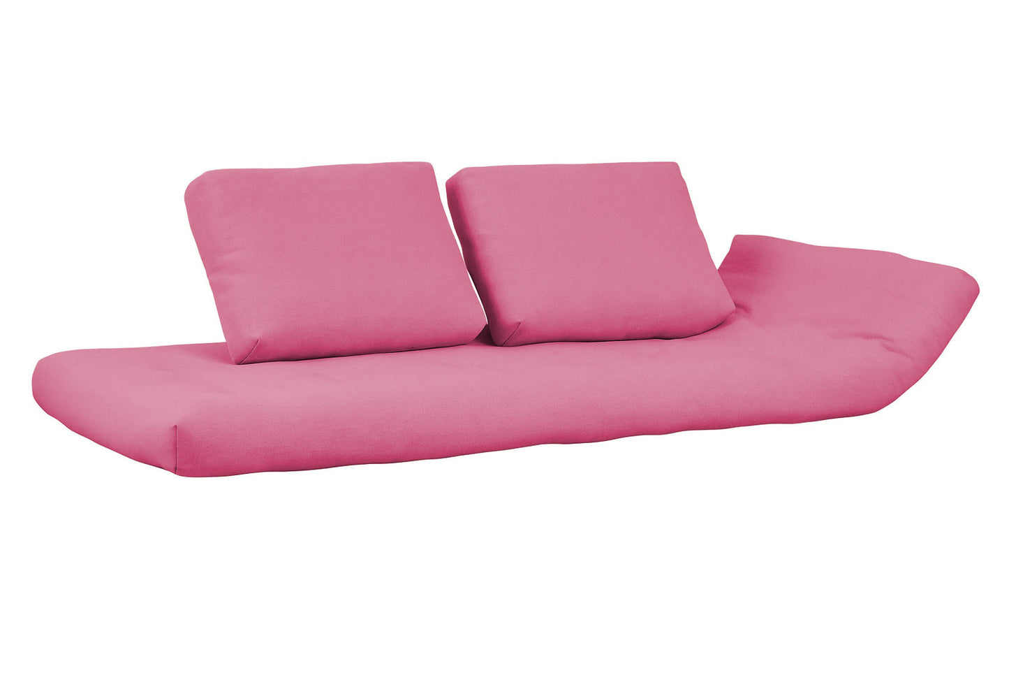 Protective Covers for Long Beach Daybed