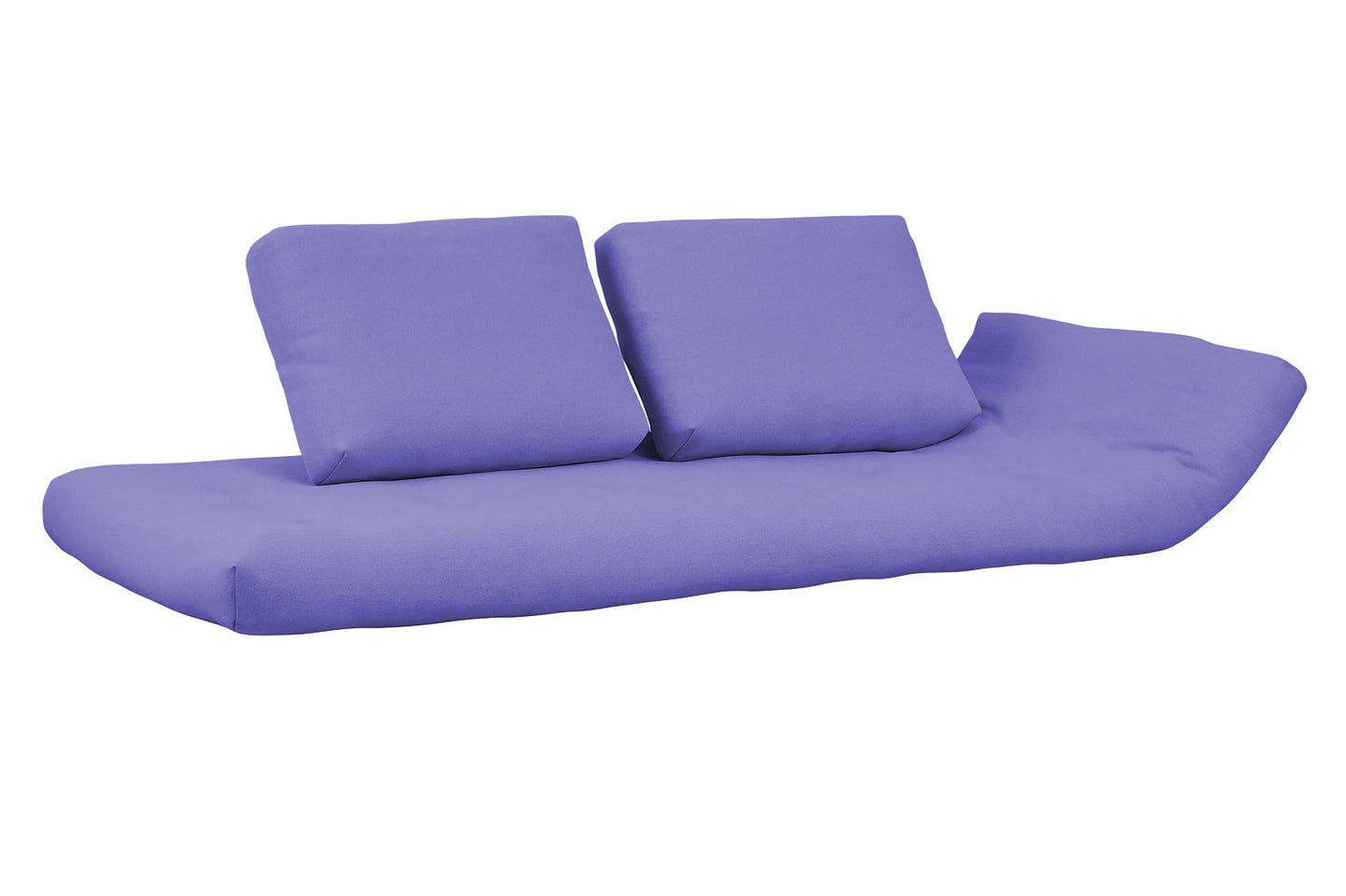 Protective Covers for Long Beach Daybed