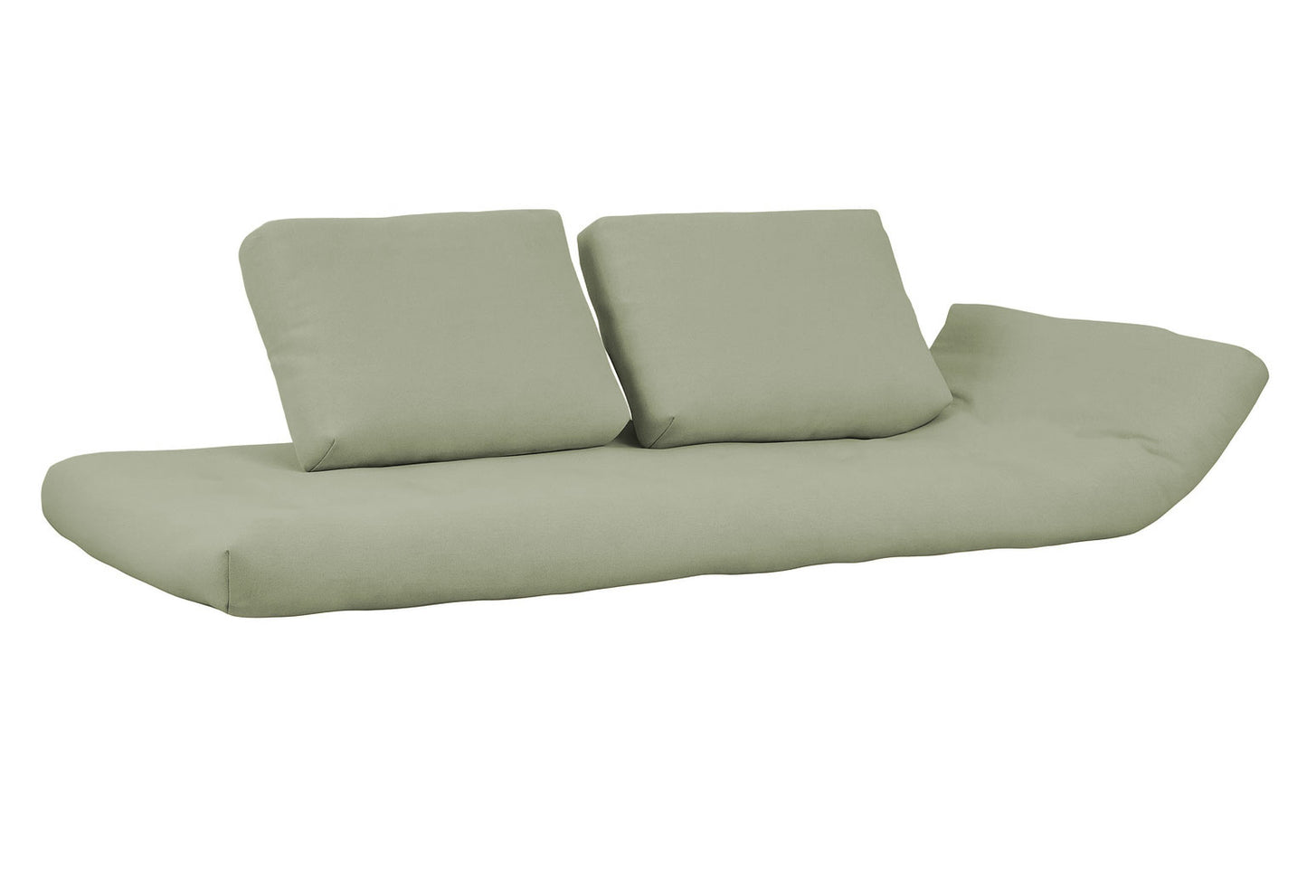 Protective Covers for Long Beach Daybed