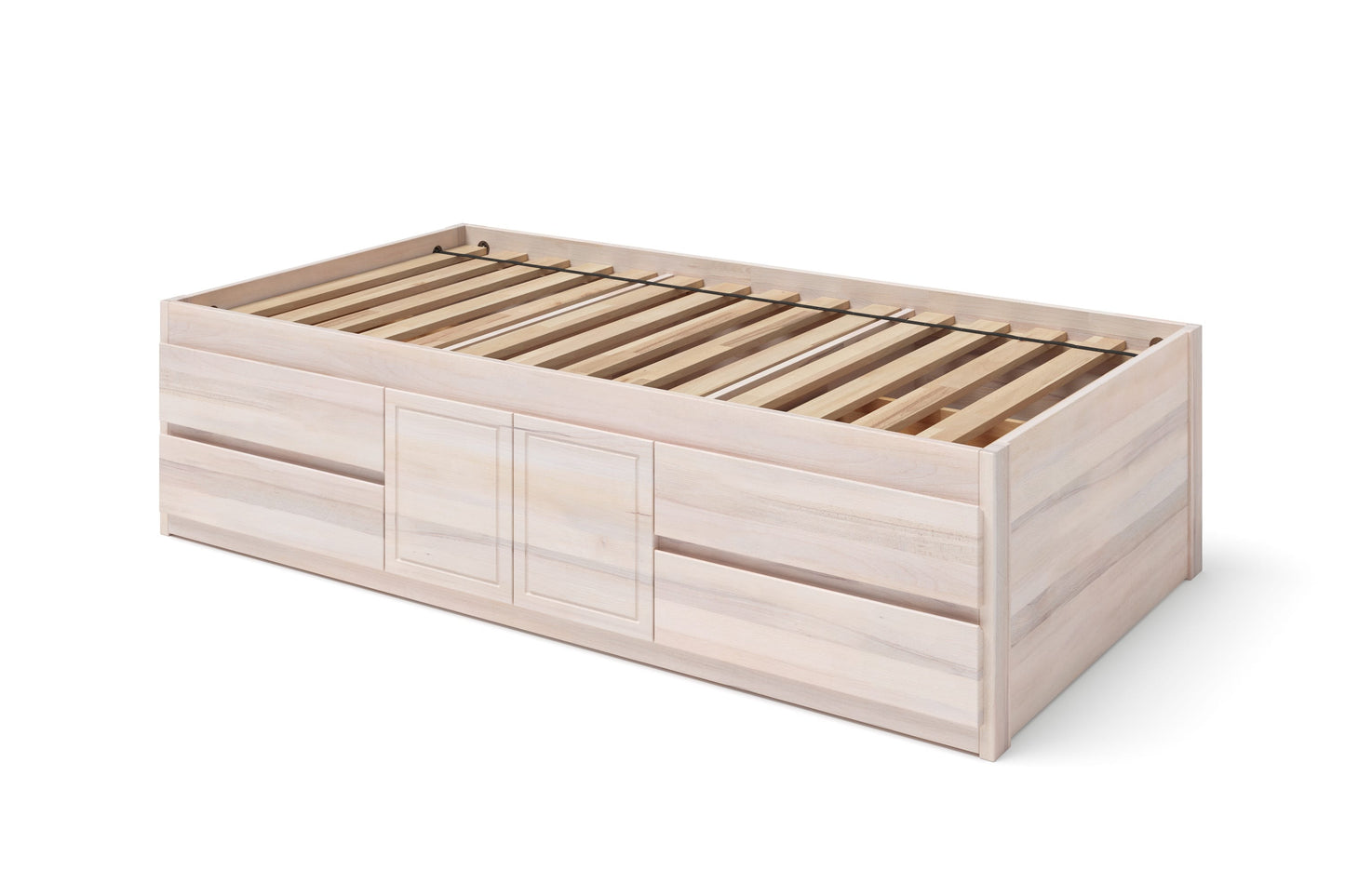 Captain's Bed