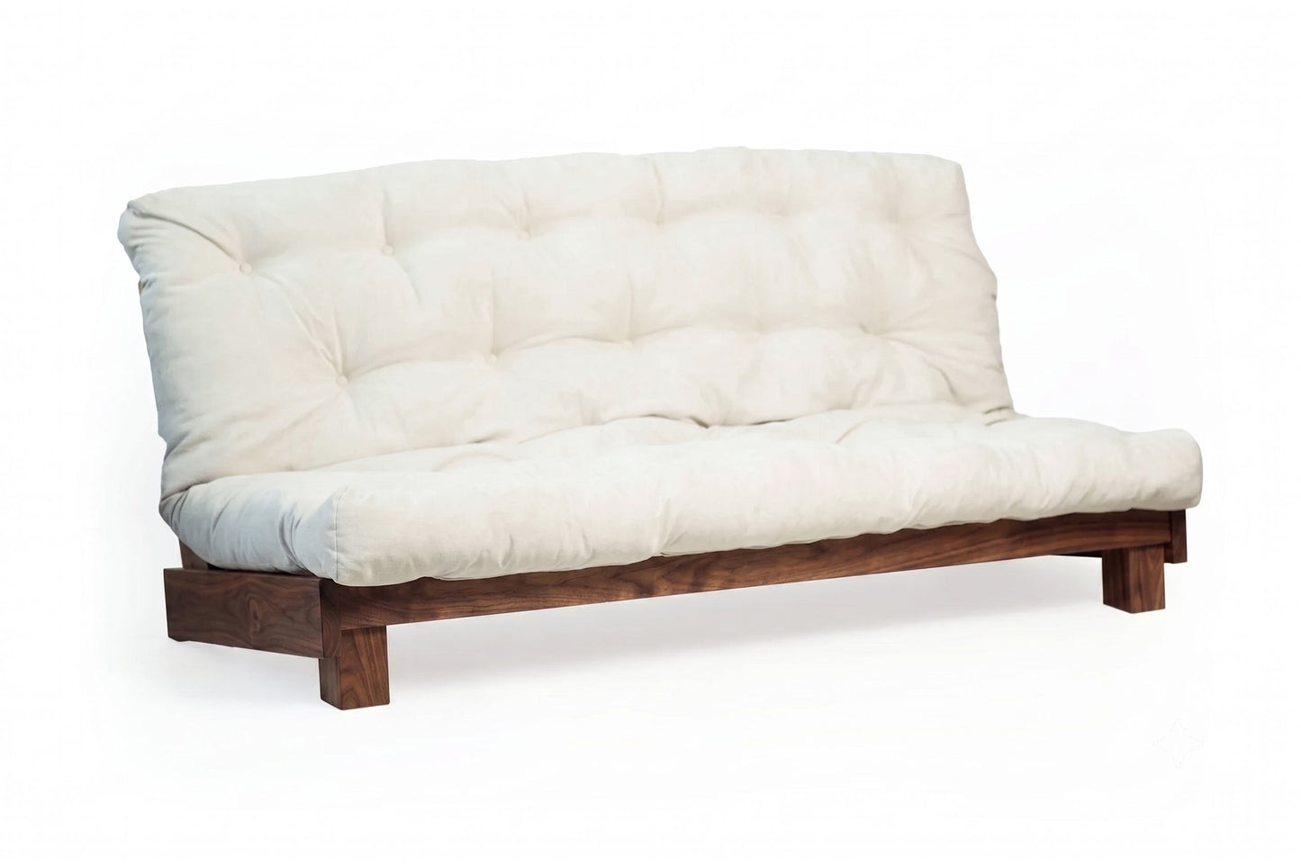 El Paso Eco Futon Sofa Bed