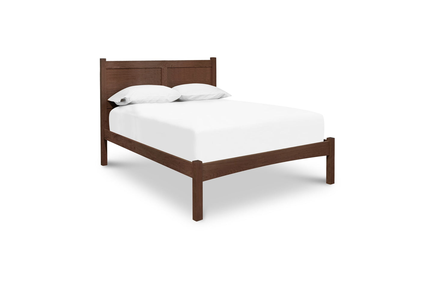 Essex Low Footboard Bed