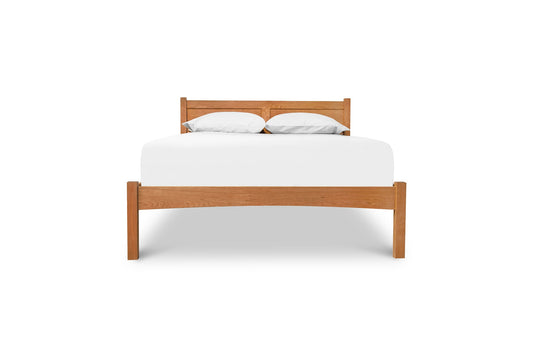 Essex Low Footboard Bed
