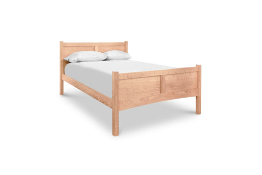 Essex High Footboard Bed