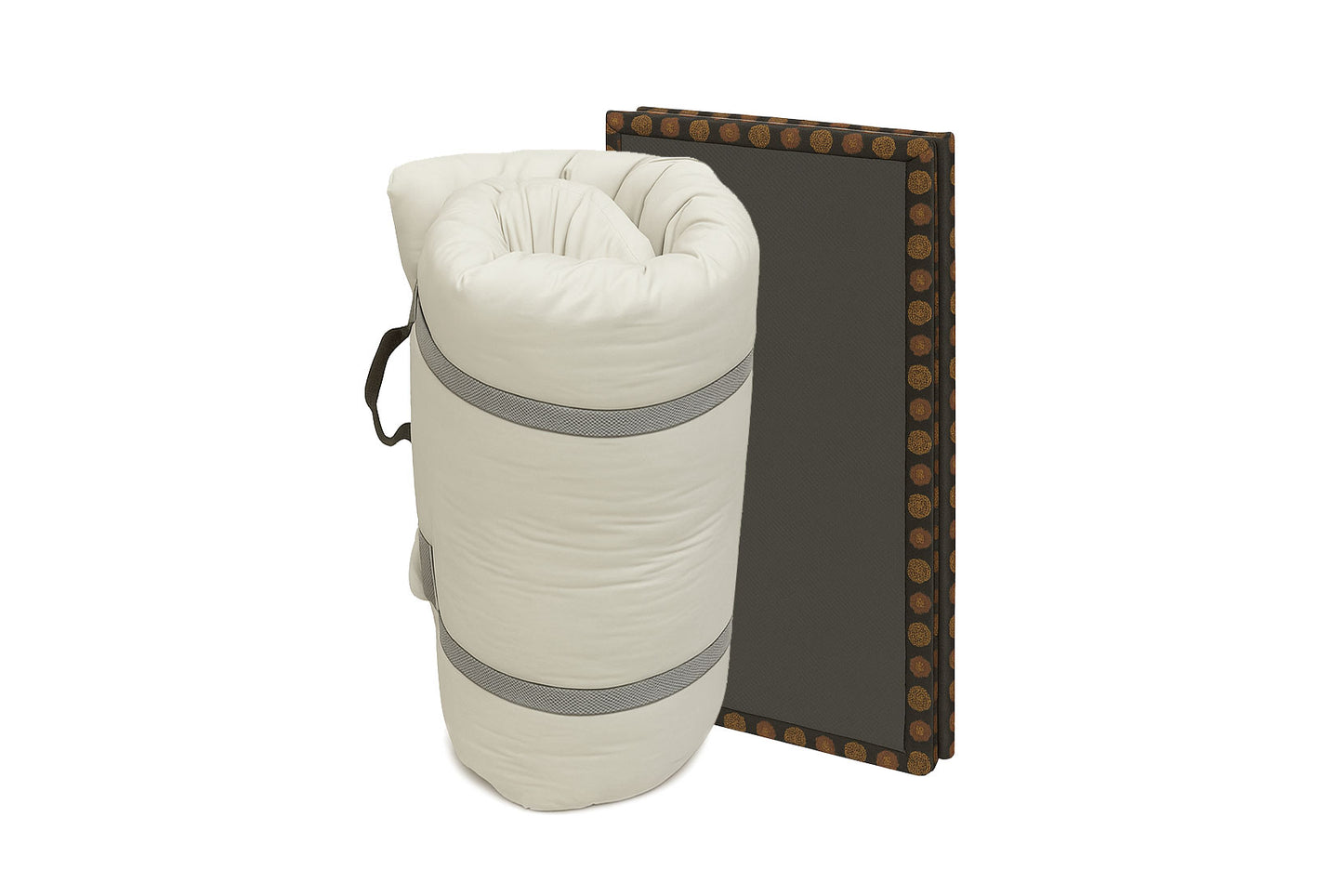 Flip & Roll – Shikifuton Tatami Mat Bundle