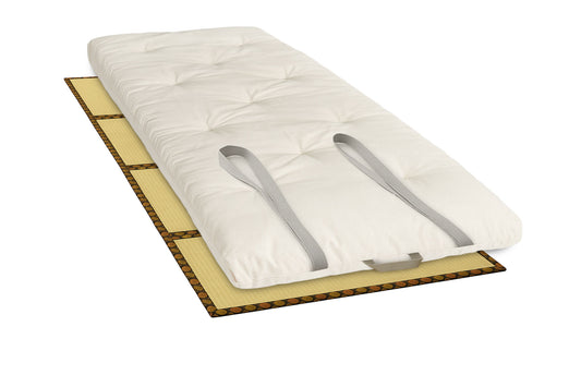 Flip & Roll – Shikifuton Tatami Mat Bundle