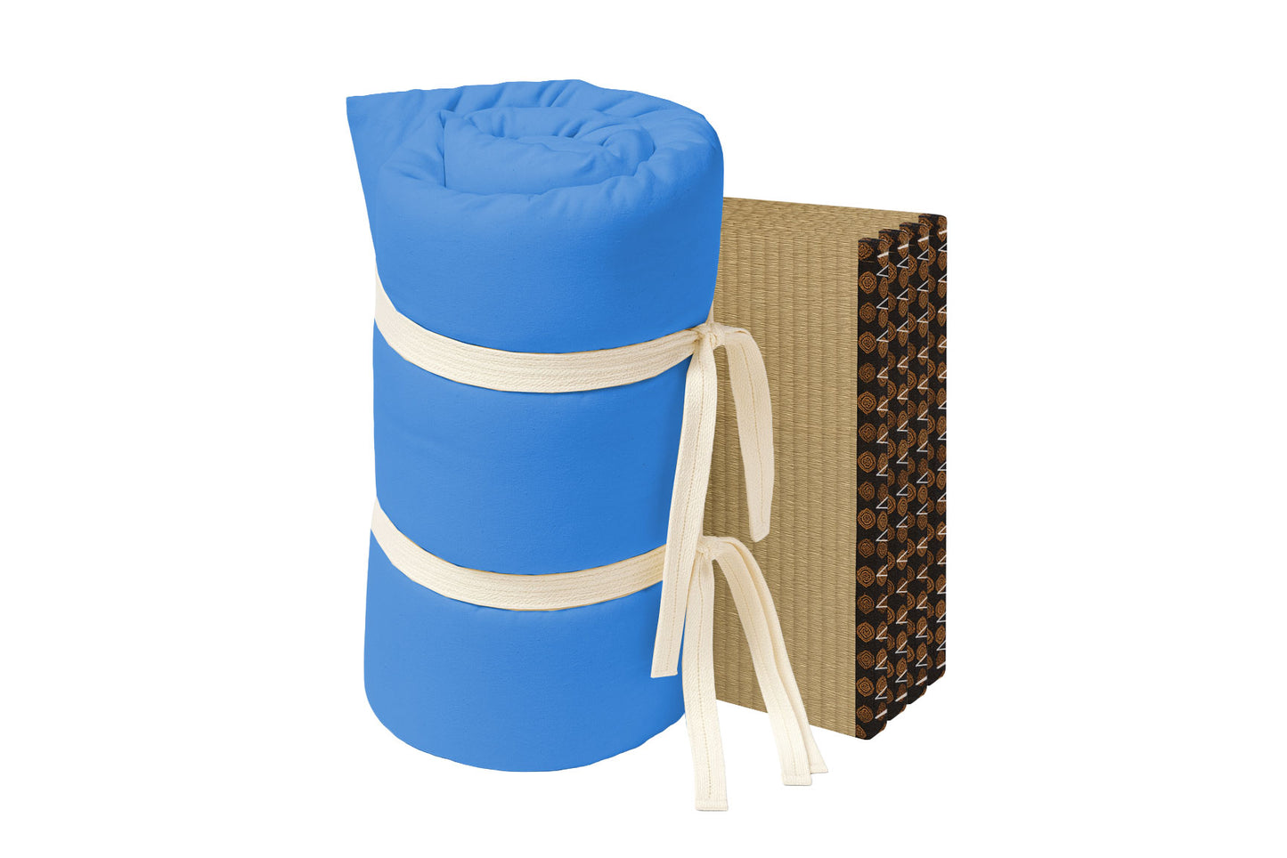 Floor Bed – Shikifuton Tatami Mat Bundle