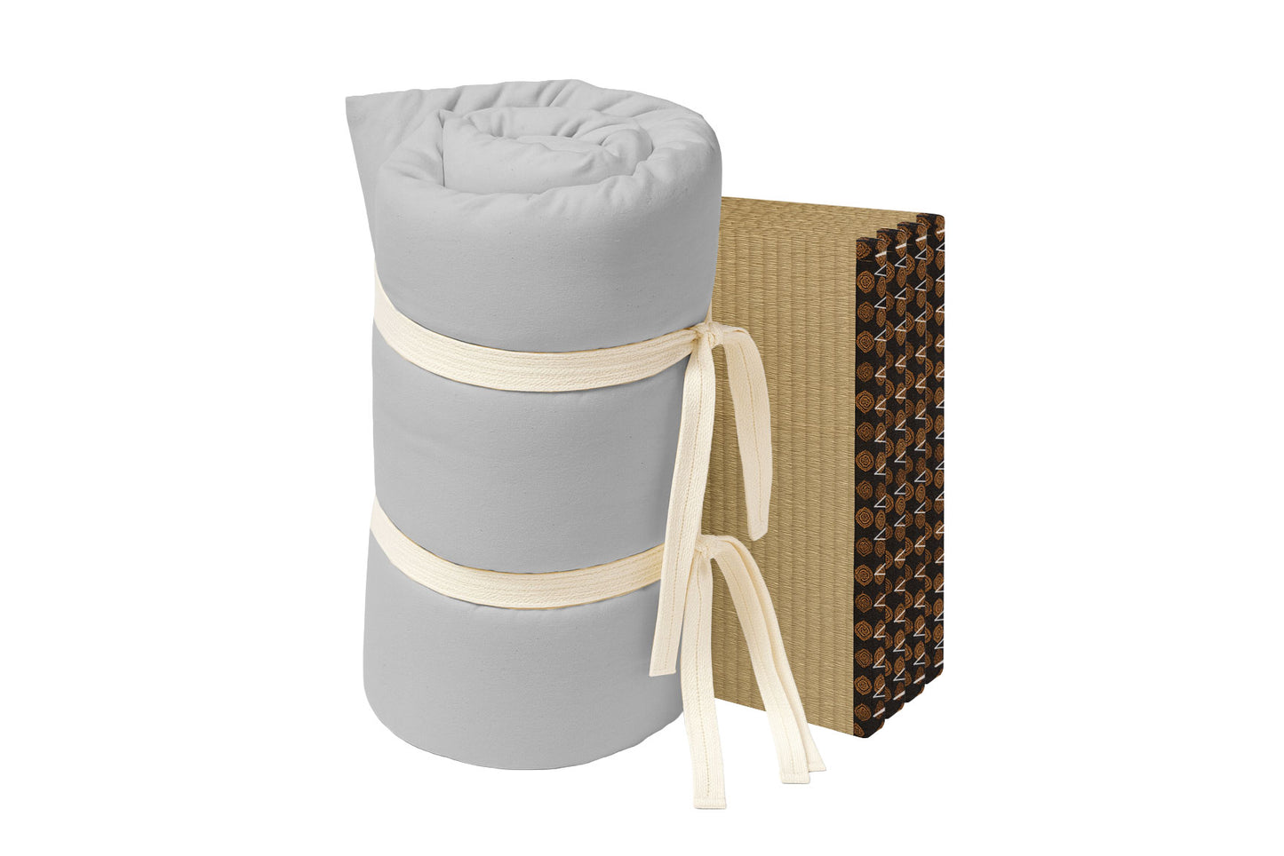 Floor Bed – Shikifuton Tatami Mat Bundle
