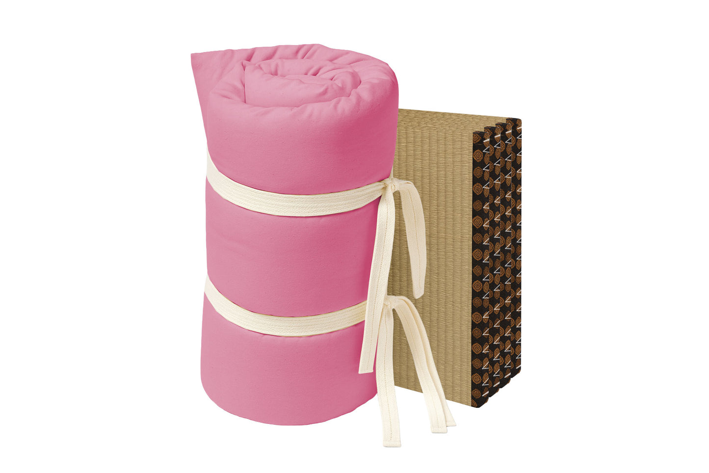 Floor Bed – Shikifuton Tatami Mat Bundle