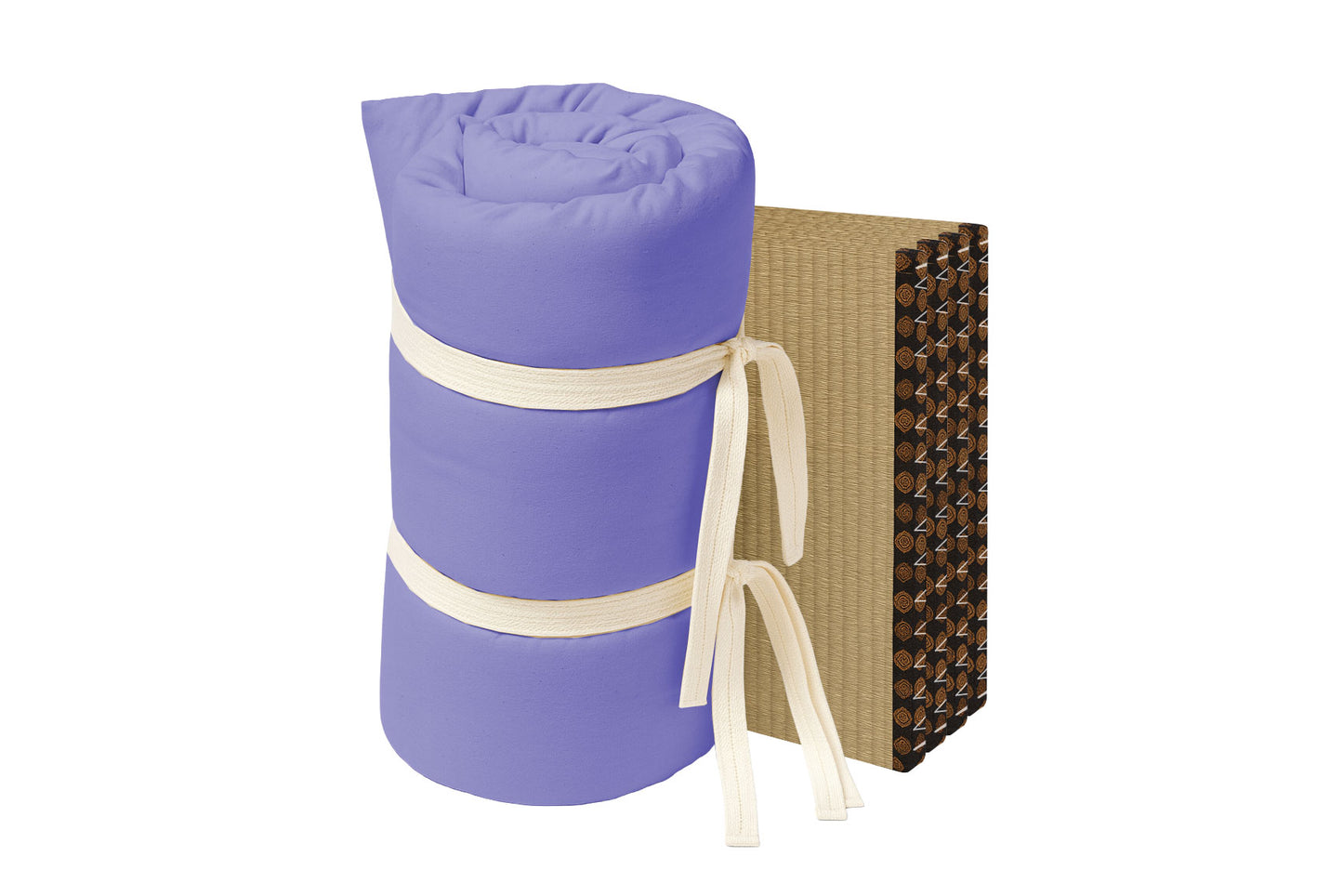 Floor Bed – Shikifuton Tatami Mat Bundle