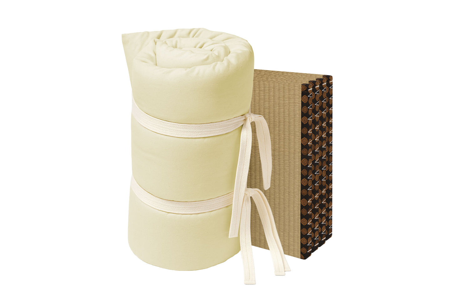 Floor Bed – Shikifuton Tatami Mat Bundle