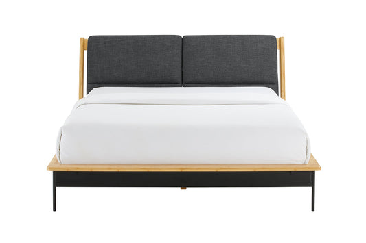 Santa Cruz Platform Bed