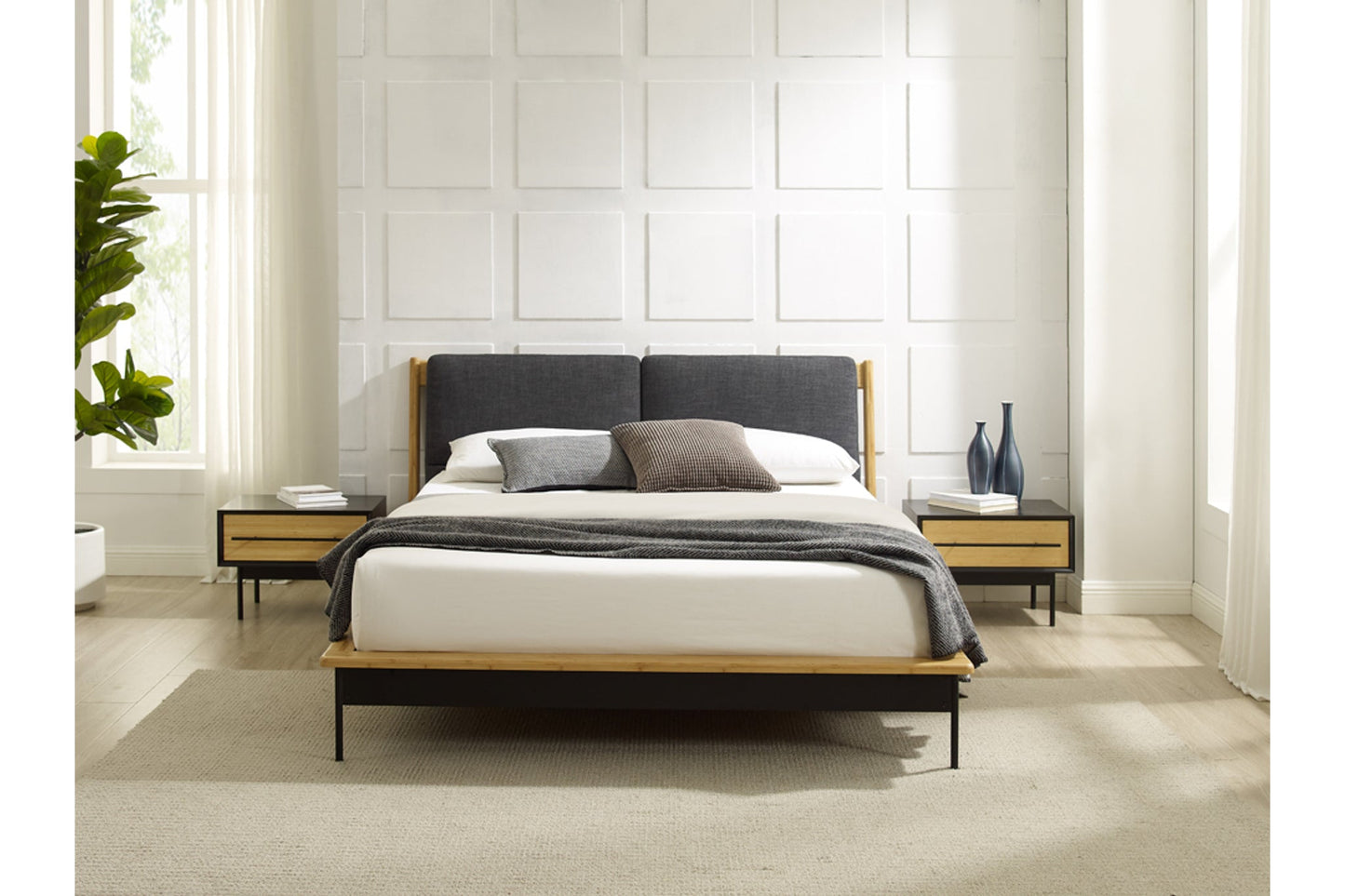 Santa Cruz Nightstand