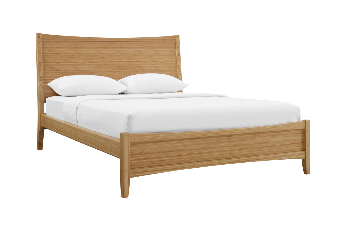 Willow Platform Bed