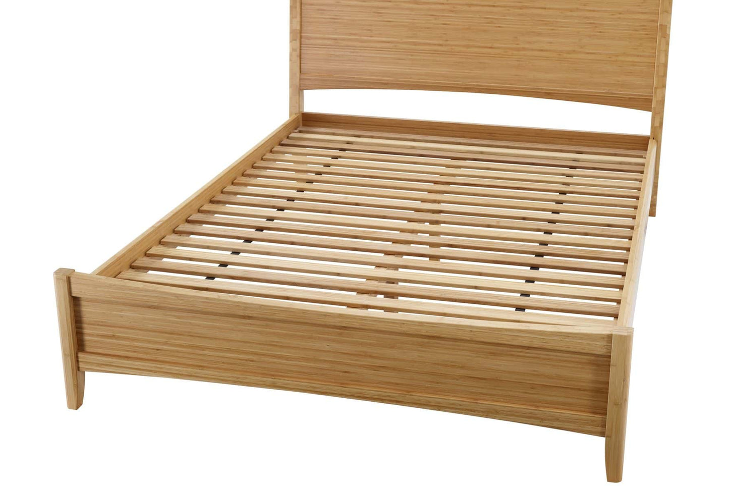 Willow Platform Bed