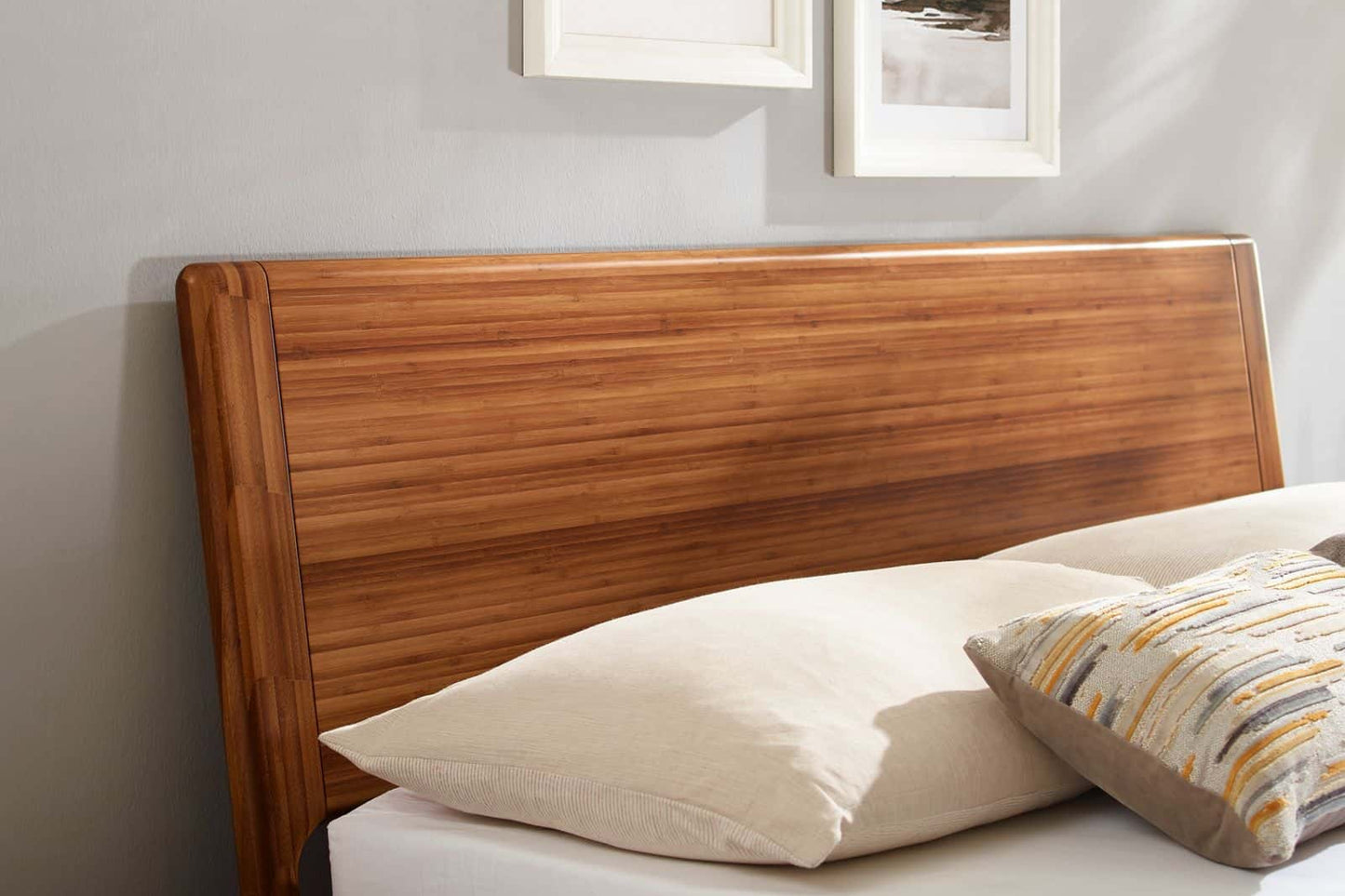 Ventura Platform Bed