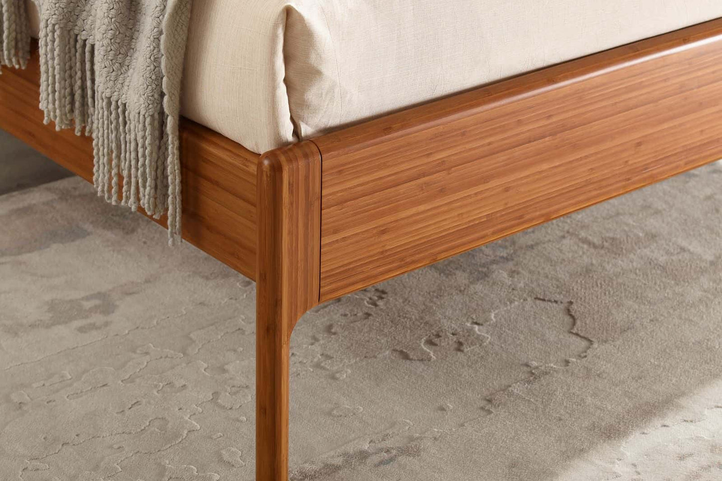 Ventura Platform Bed