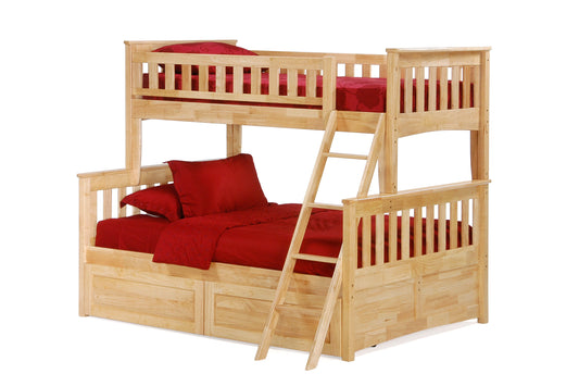 Ginger Bunk Bed
