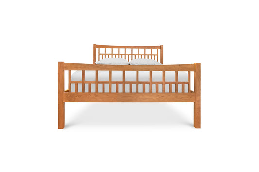 Glastenbury Platform Bed