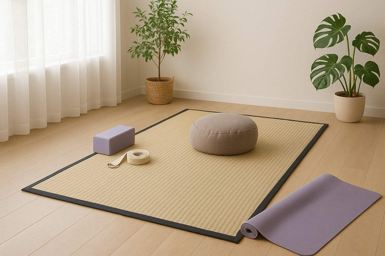 Goza Tatami Mat