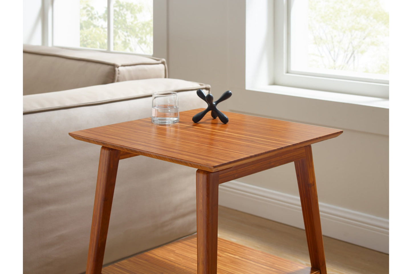 Antares End Table