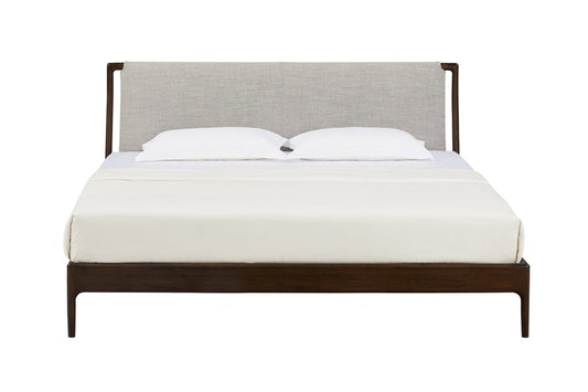 Catalina Platform Bed