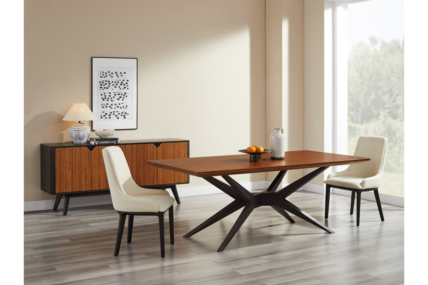 Sonoma Sideboard/Media/Credenza