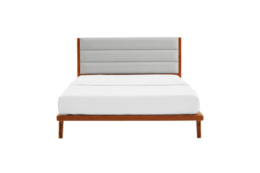 Mercury Platform Bed