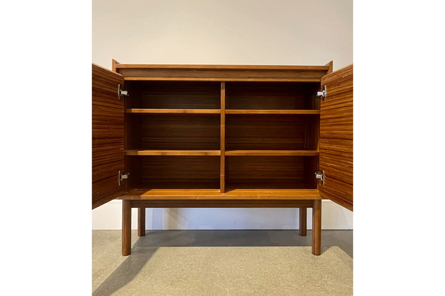 Mira Console - Comfort Pure