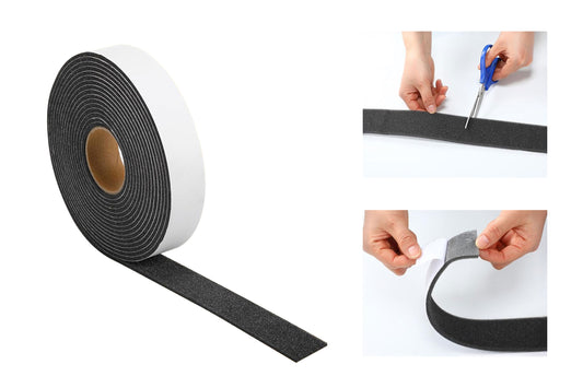No-Slip Strips