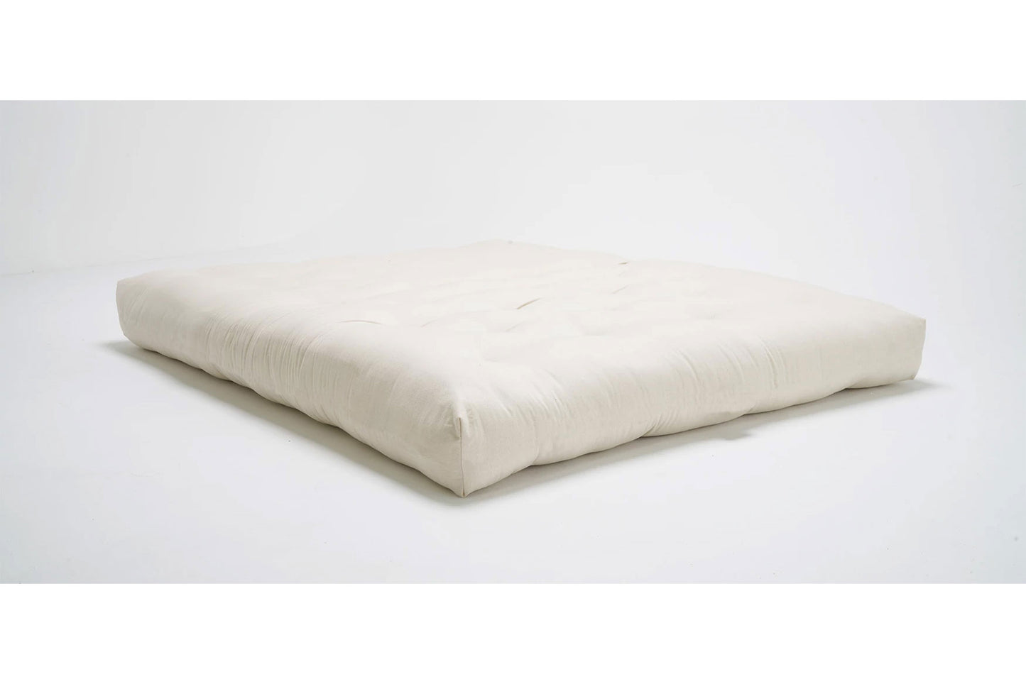 Organic Serenity Nest Mattress - Organic Latex, Organic Cotton & Organic Wool