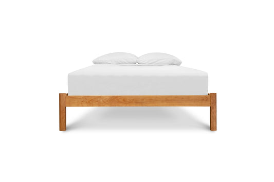 Heartwood Shaker Studio-Style Platform Bed